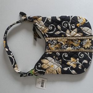 Vera Bradley Olivia Yellow Bird NWT